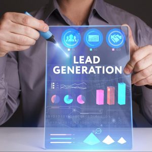 lead-generation agency london